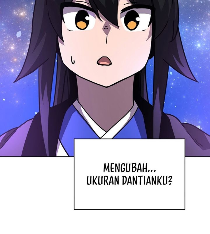 Martial Streamer Chapter 15 - halaman 29