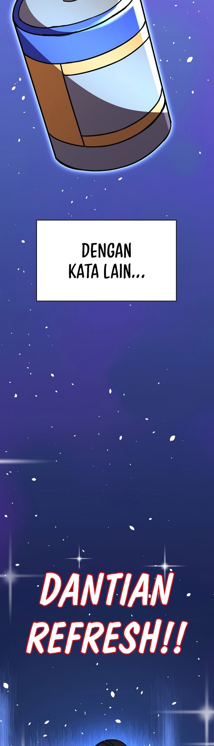 Martial Streamer Chapter 15 - halaman 32