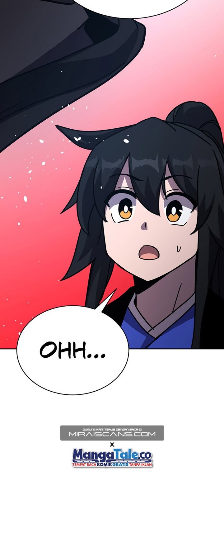 Martial Streamer Chapter 15 - halaman 42