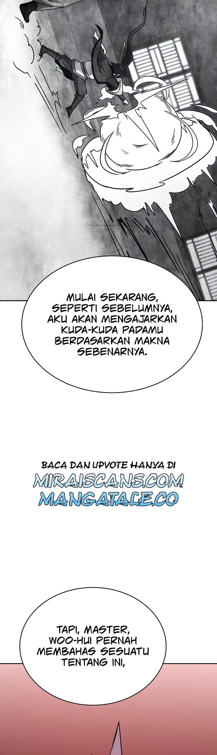 Martial Streamer Chapter 15 - halaman 48