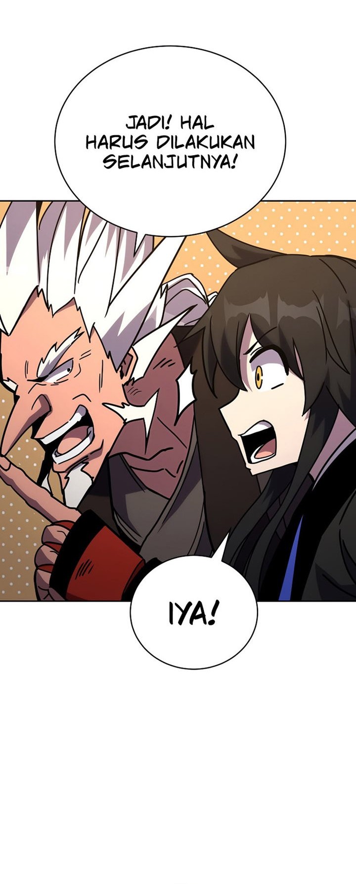 Martial Streamer Chapter 15 - halaman 55