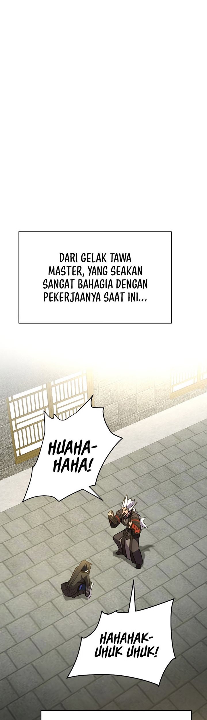 Martial Streamer Chapter 15 - halaman 61
