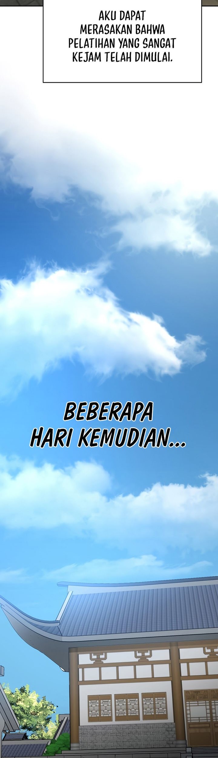 Martial Streamer Chapter 15 - halaman 62