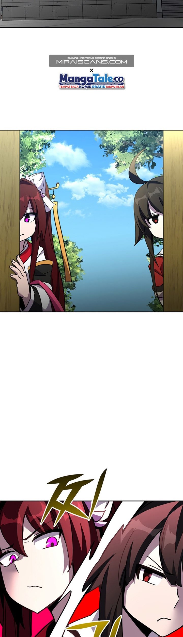 Martial Streamer Chapter 15 - halaman 63