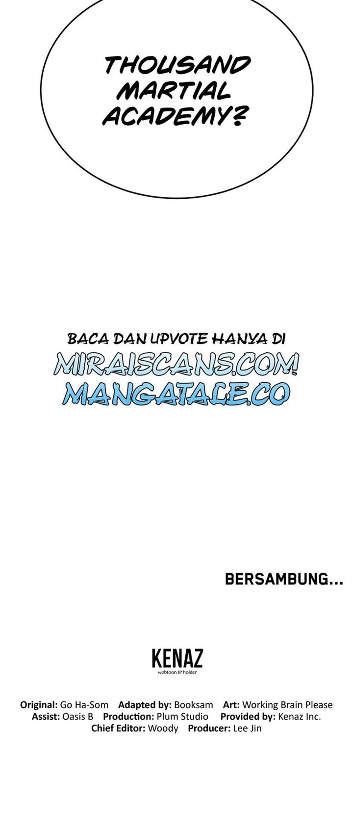 Martial Streamer Chapter 15 - halaman 74