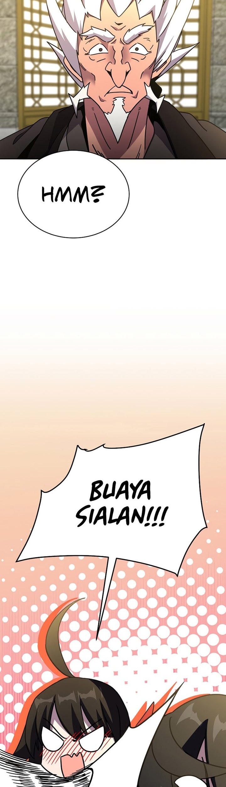 Martial Streamer Chapter 15 - halaman 8