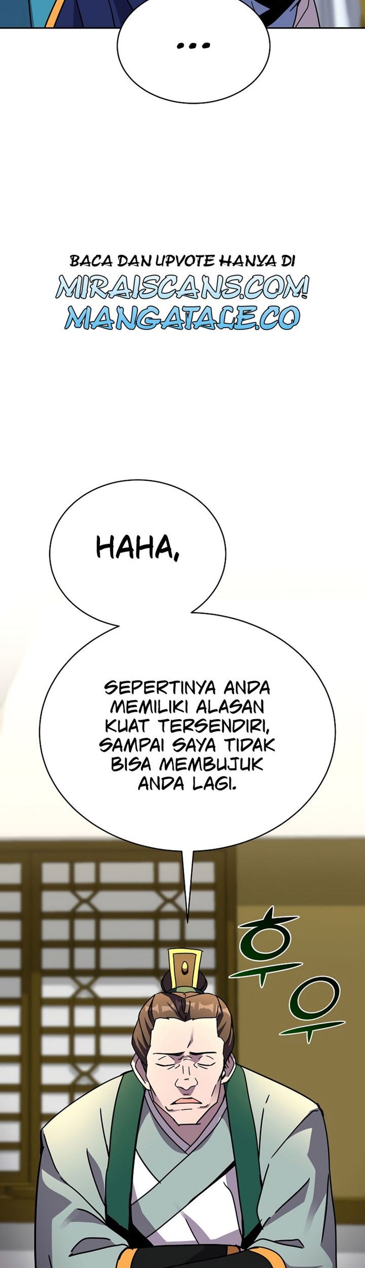 Martial Streamer Chapter 16 - halaman 32