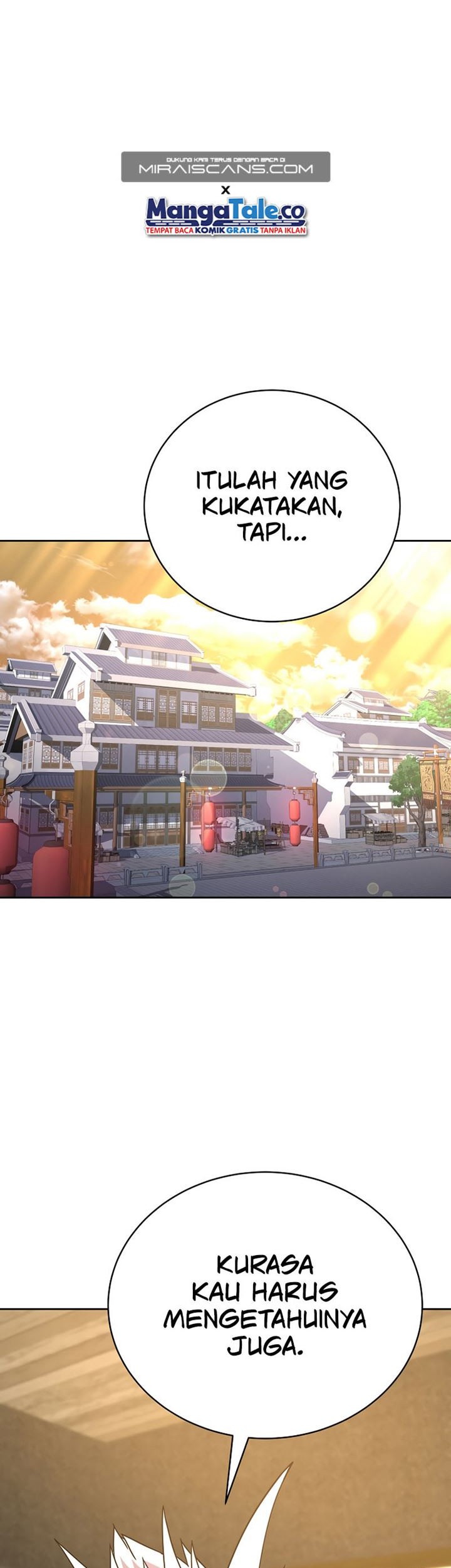 Martial Streamer Chapter 16 - halaman 37