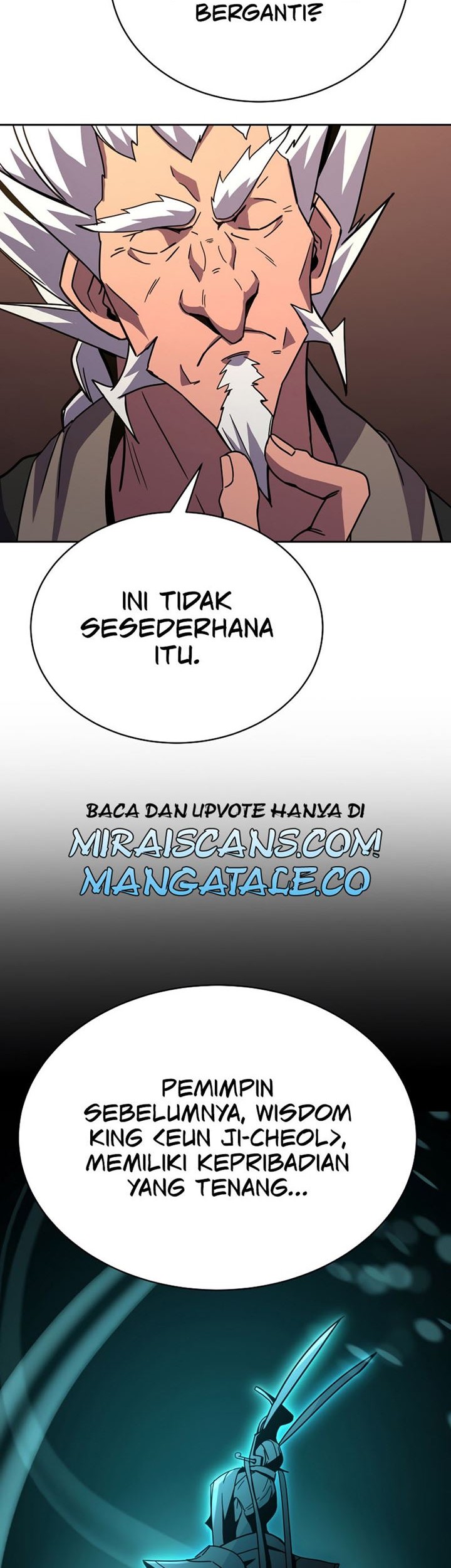 Martial Streamer Chapter 16 - halaman 41