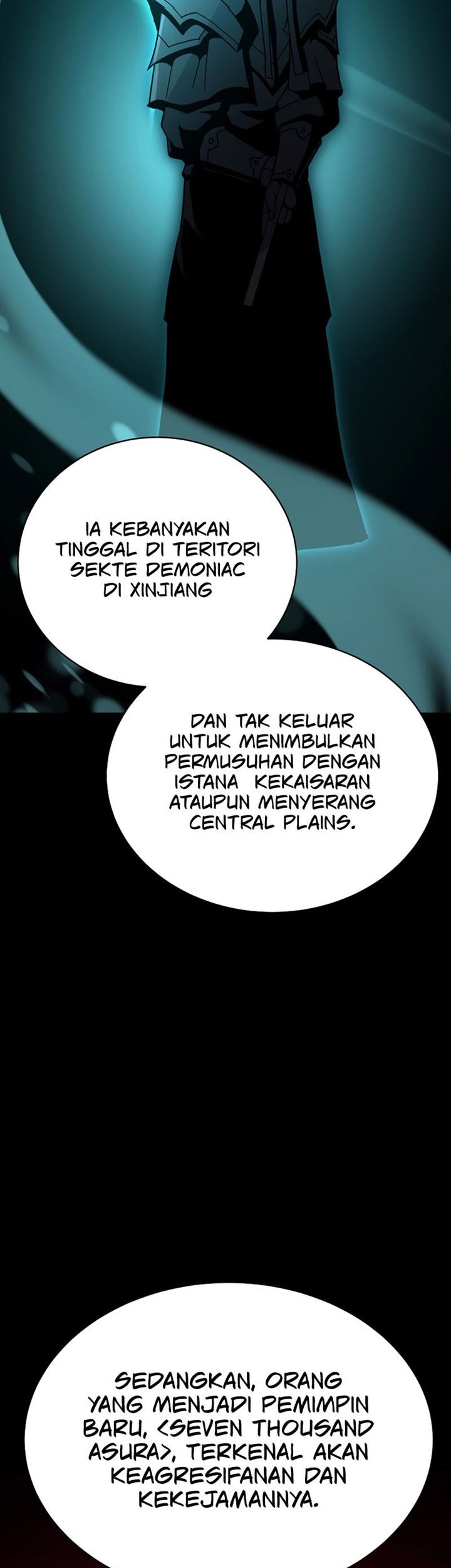 Martial Streamer Chapter 16 - halaman 42