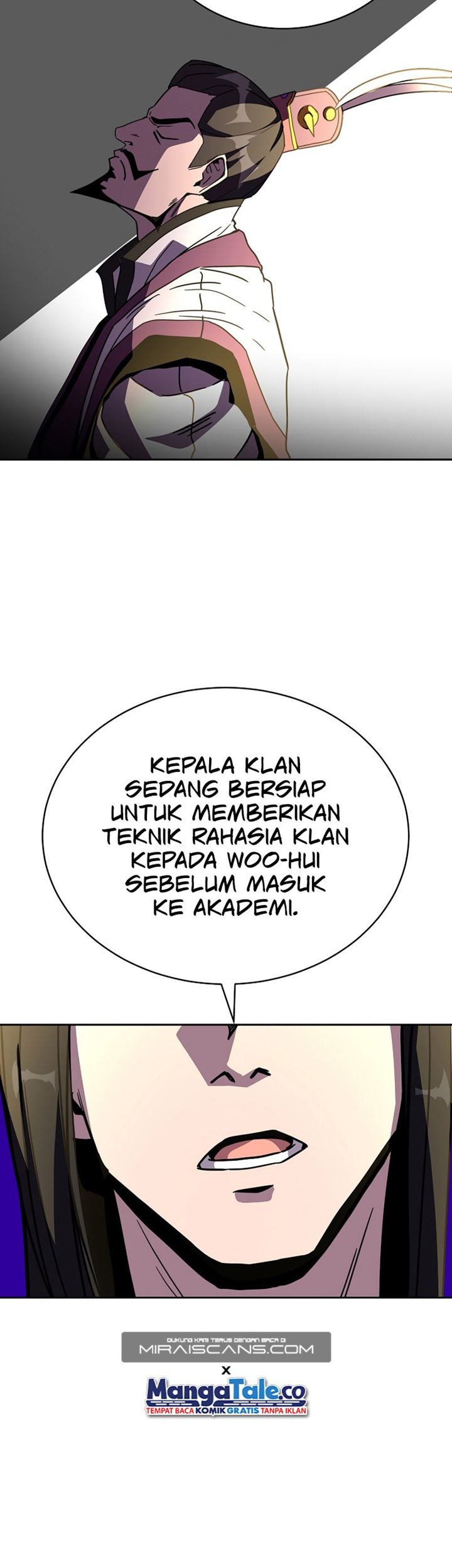 Martial Streamer Chapter 16 - halaman 52