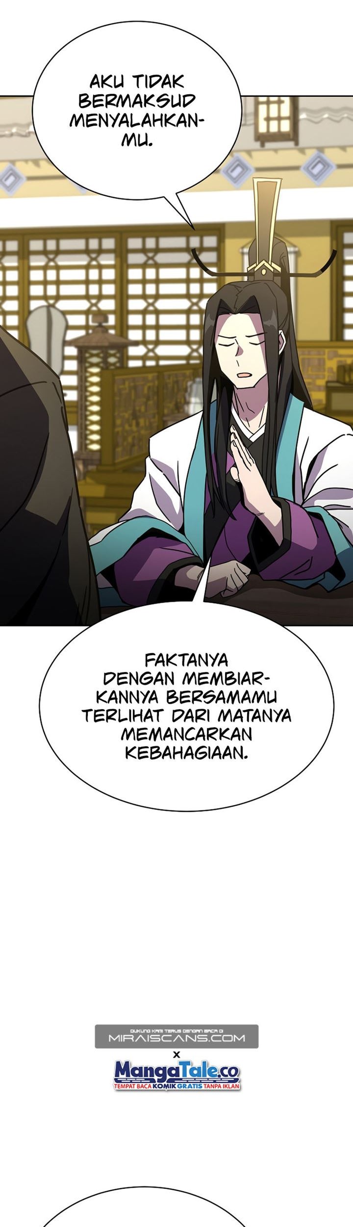 Martial Streamer Chapter 16 - halaman 60