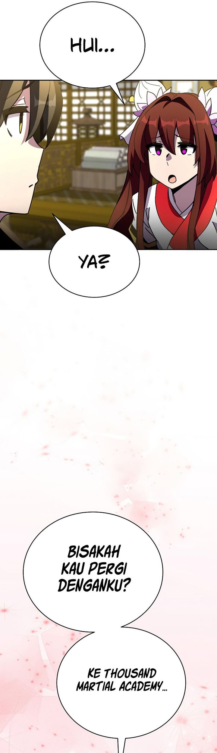 Martial Streamer Chapter 16 - halaman 63