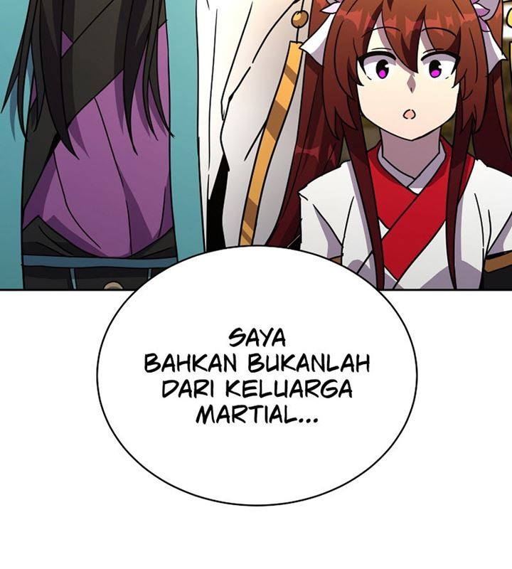 Martial Streamer Chapter 16 - halaman 67