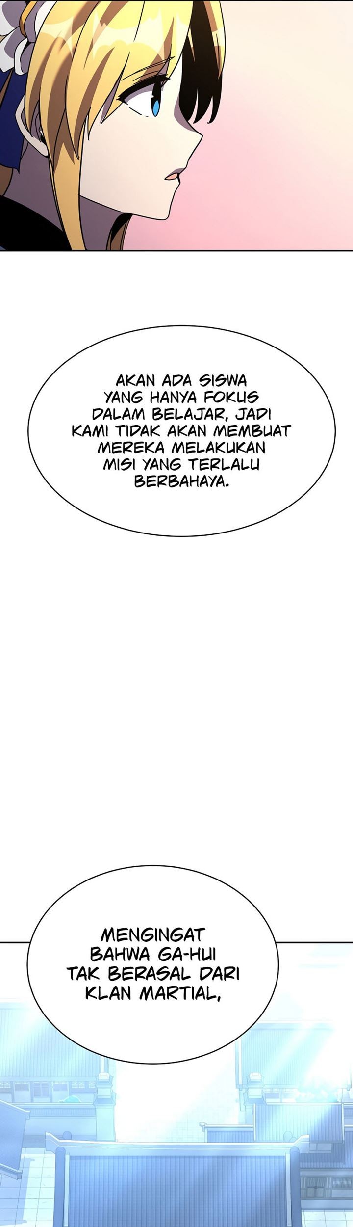 Martial Streamer Chapter 16 - halaman 68