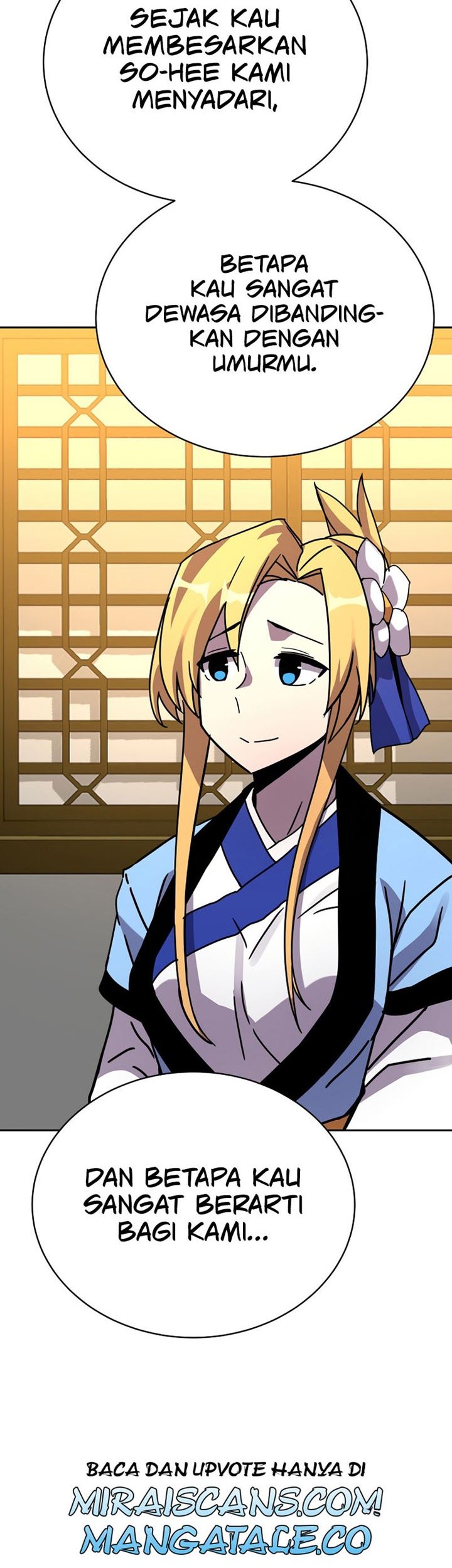 Martial Streamer Chapter 16 - halaman 74