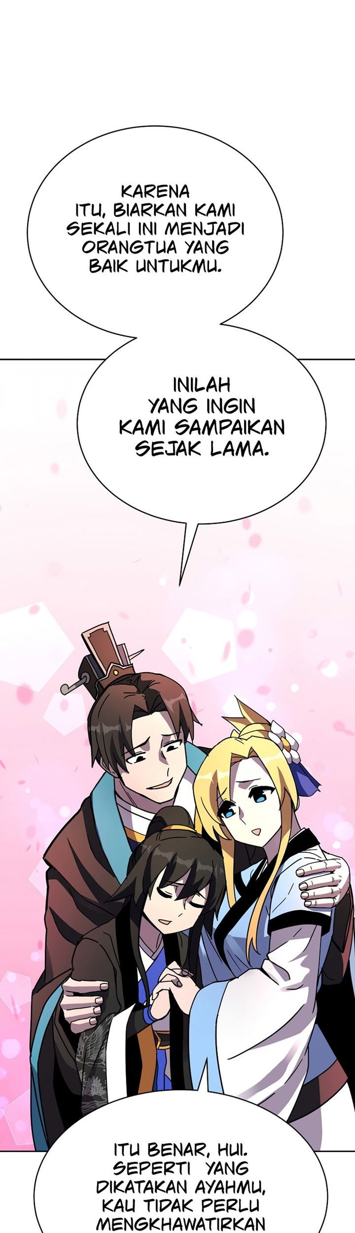 Martial Streamer Chapter 16 - halaman 75