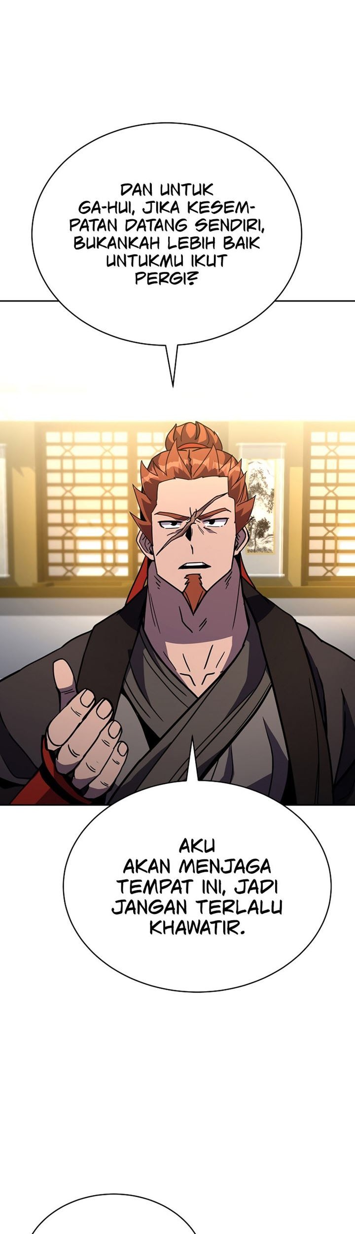 Martial Streamer Chapter 16 - halaman 79