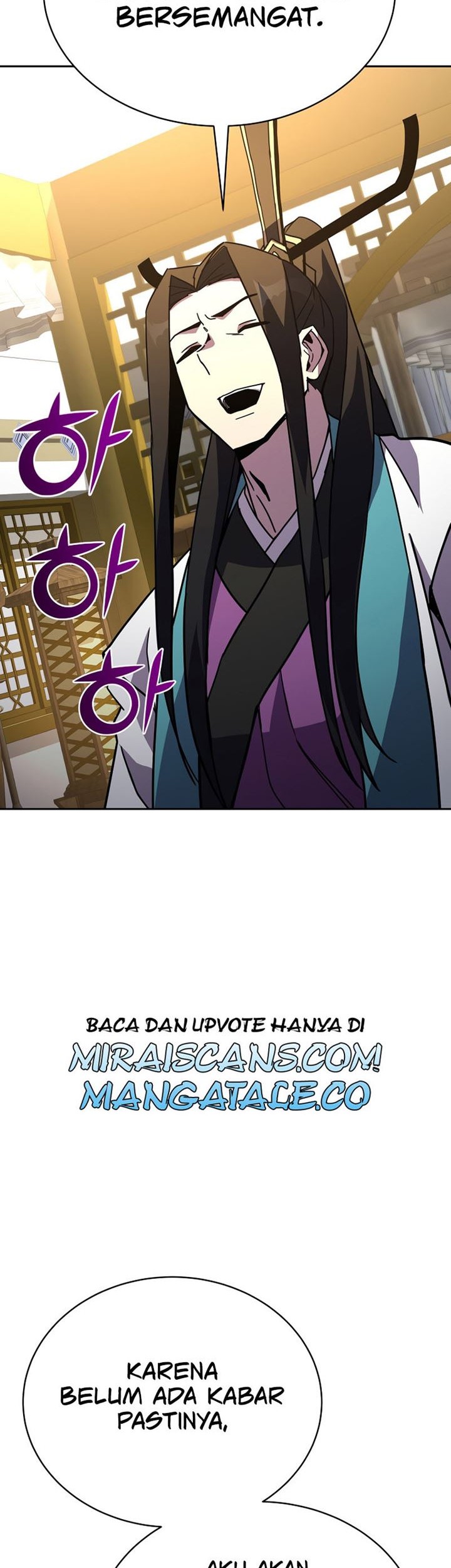 Martial Streamer Chapter 16 - halaman 83