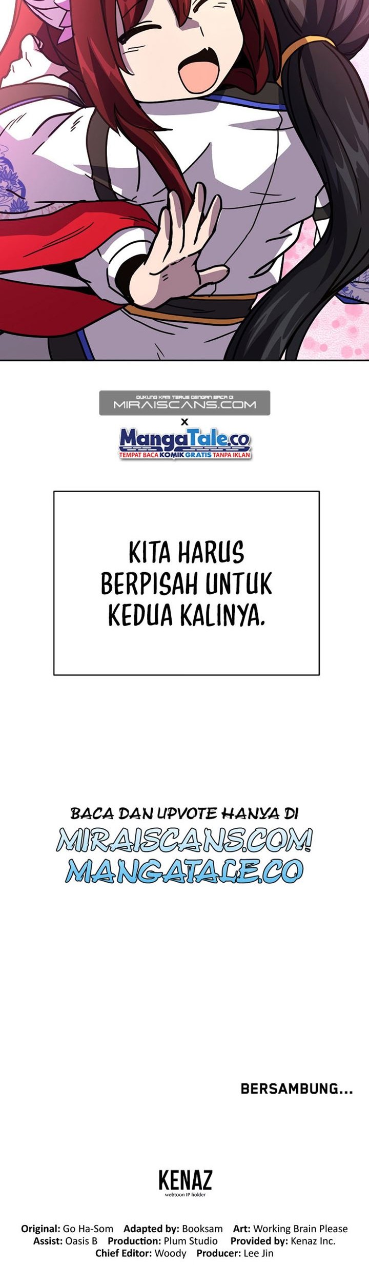 Martial Streamer Chapter 16 - halaman 88