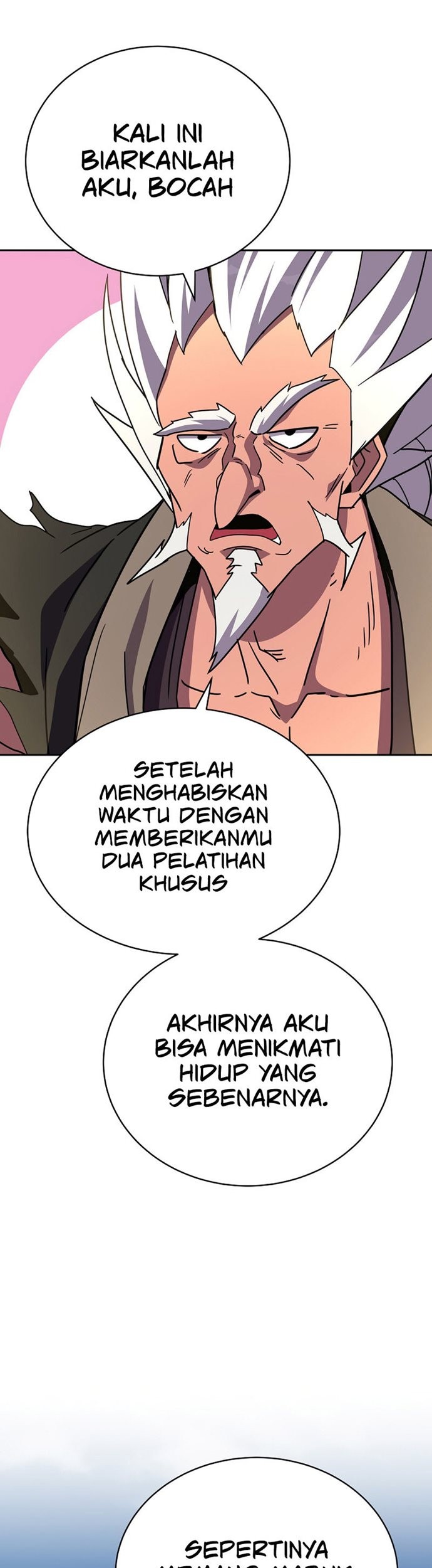 Martial Streamer Chapter 17 - halaman 37