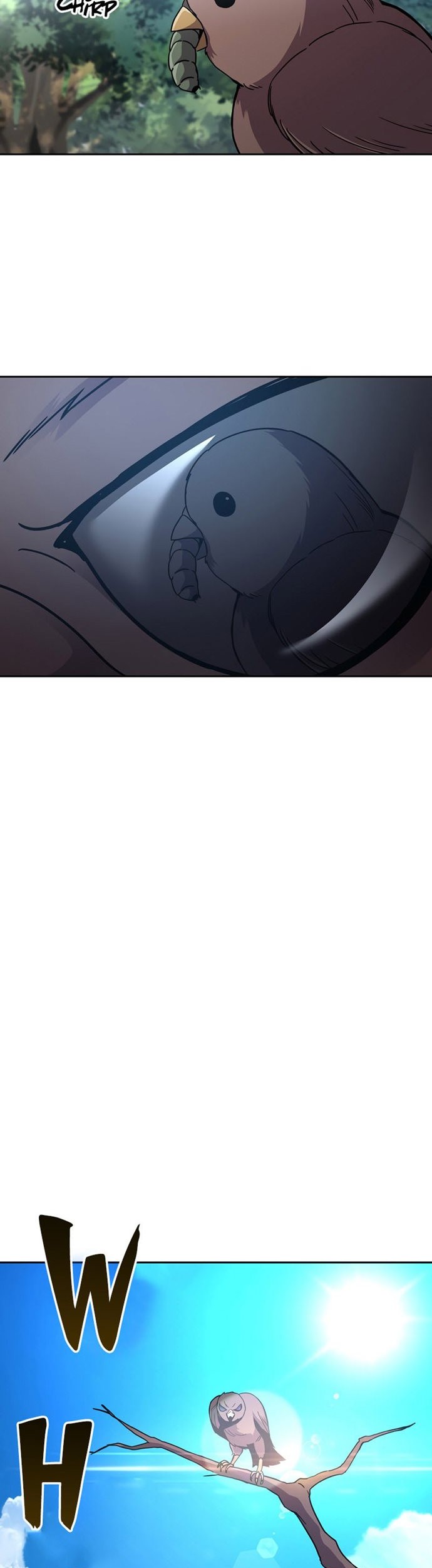 Martial Streamer Chapter 17 - halaman 4