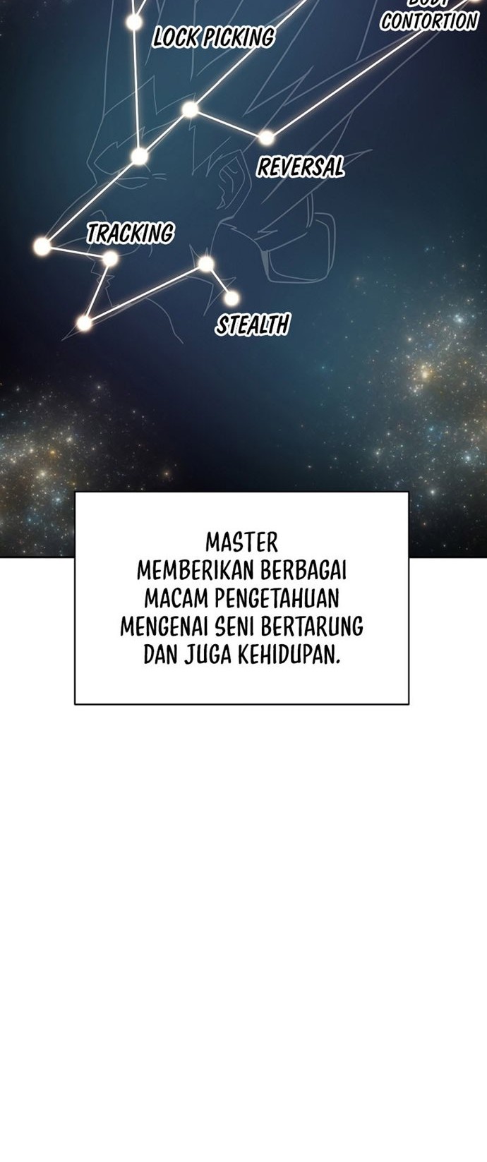 Martial Streamer Chapter 17 - halaman 44