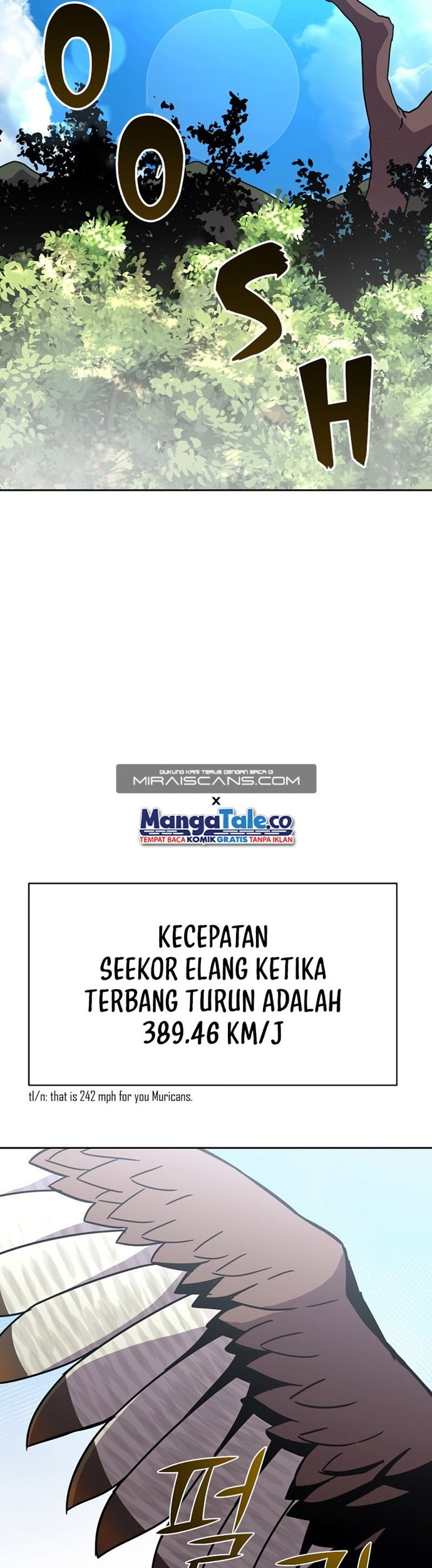 Martial Streamer Chapter 17 - halaman 5