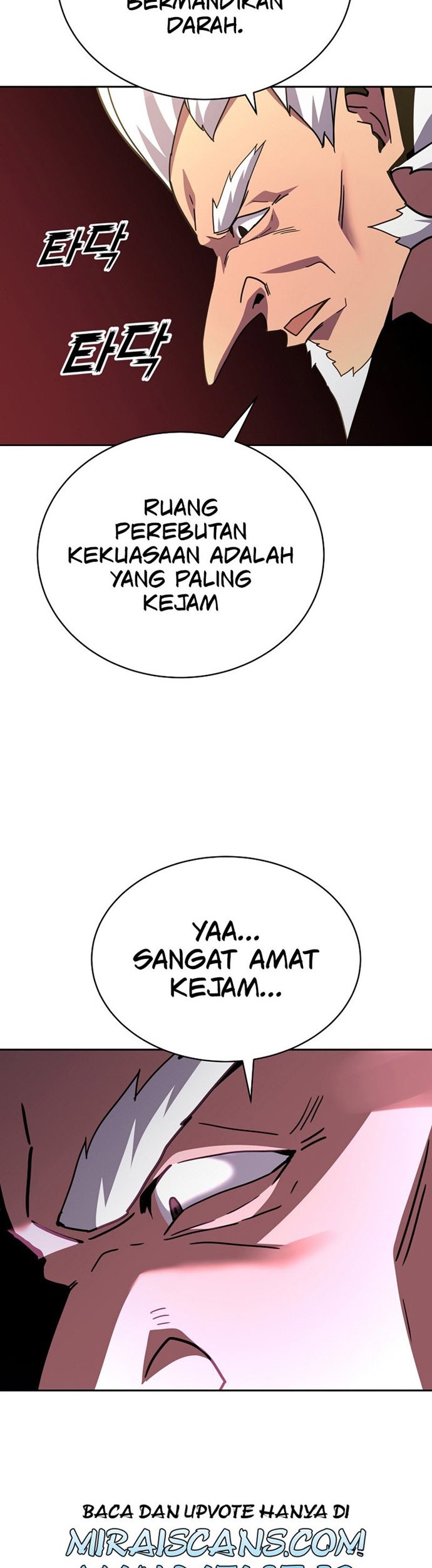 Martial Streamer Chapter 17 - halaman 60