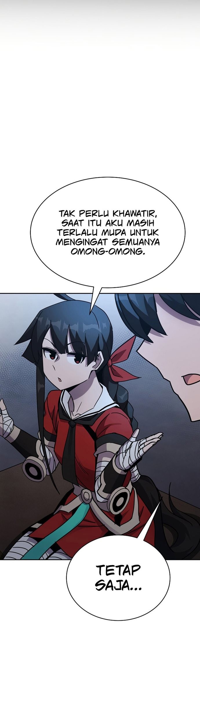 Martial Streamer Chapter 17 - halaman 64