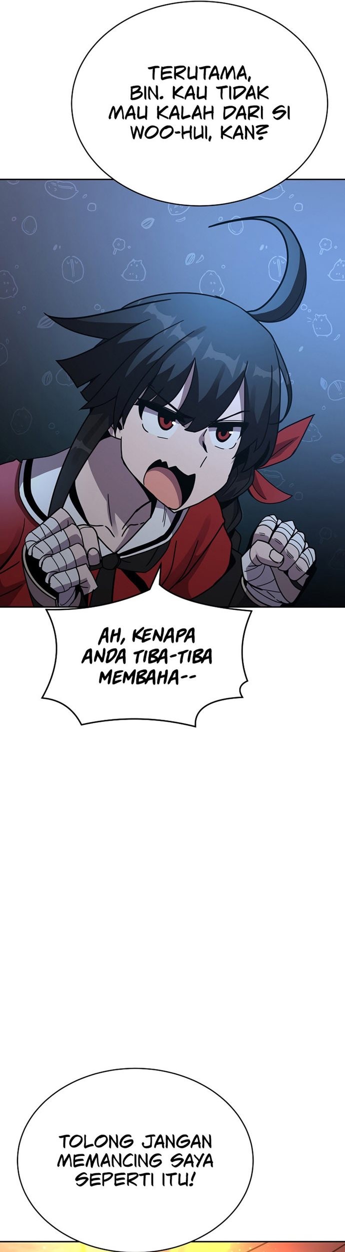 Martial Streamer Chapter 17 - halaman 69