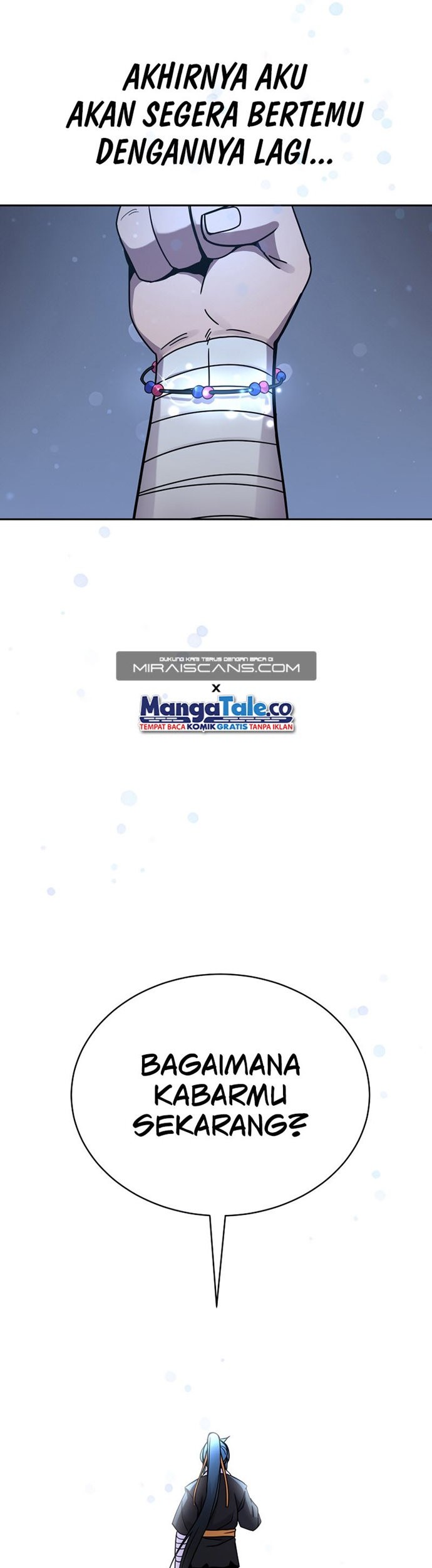 Martial Streamer Chapter 17 - halaman 71