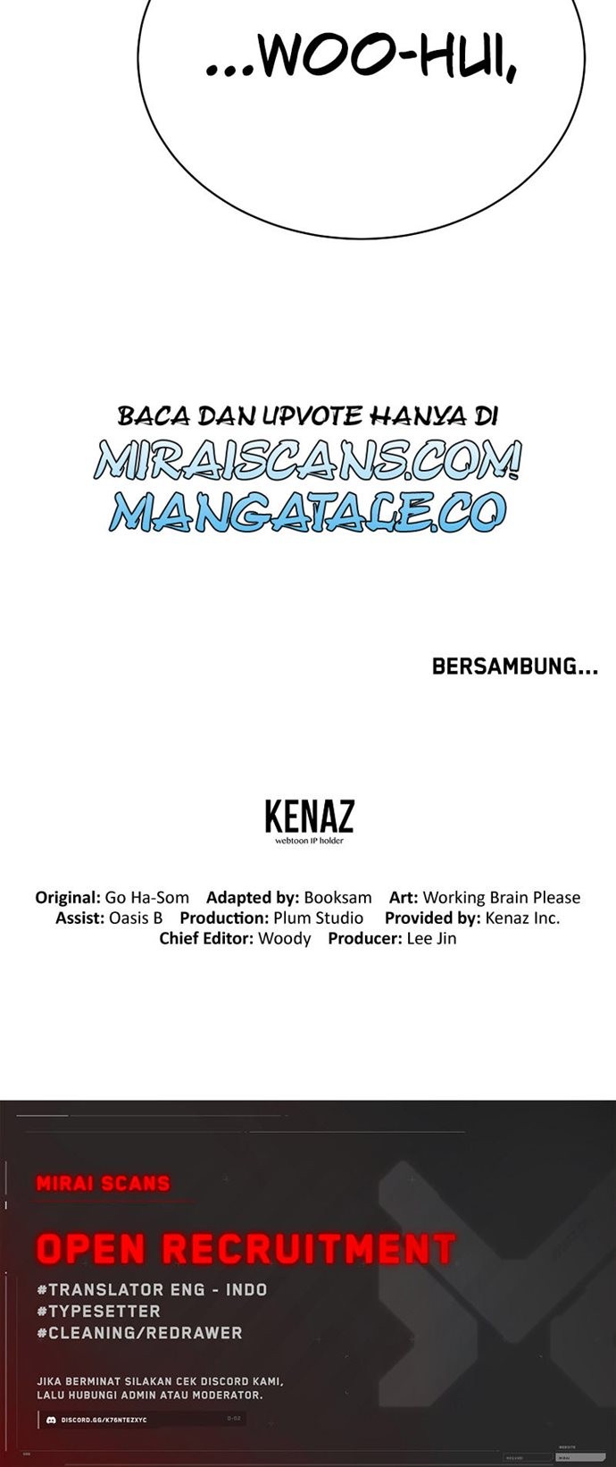 Martial Streamer Chapter 17 - halaman 73