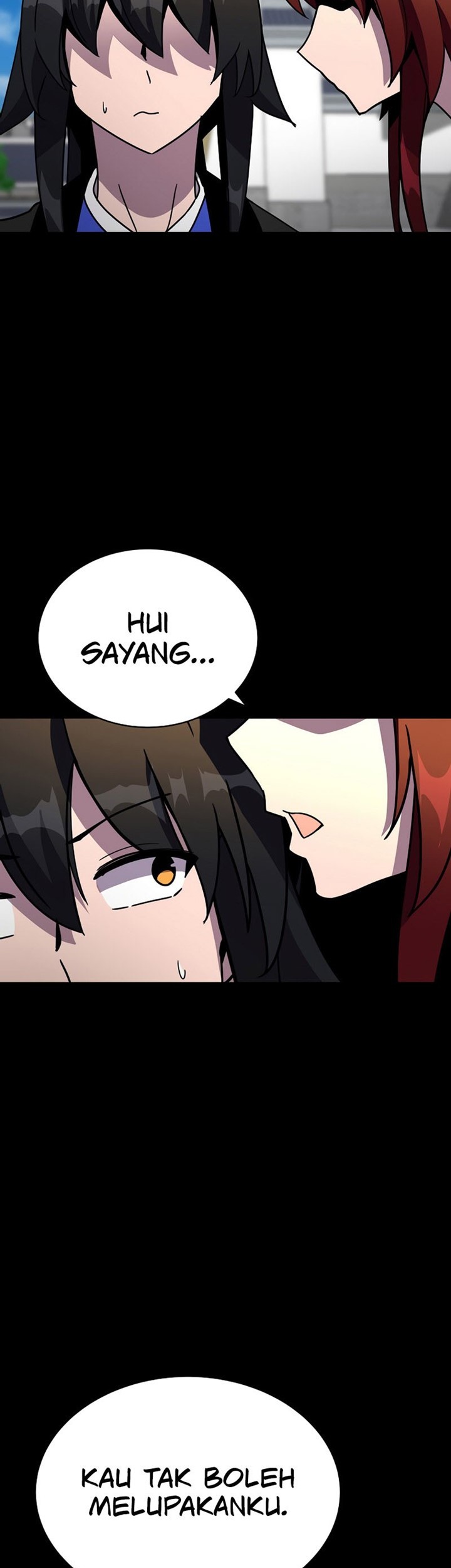 Martial Streamer Chapter 18 - halaman 14