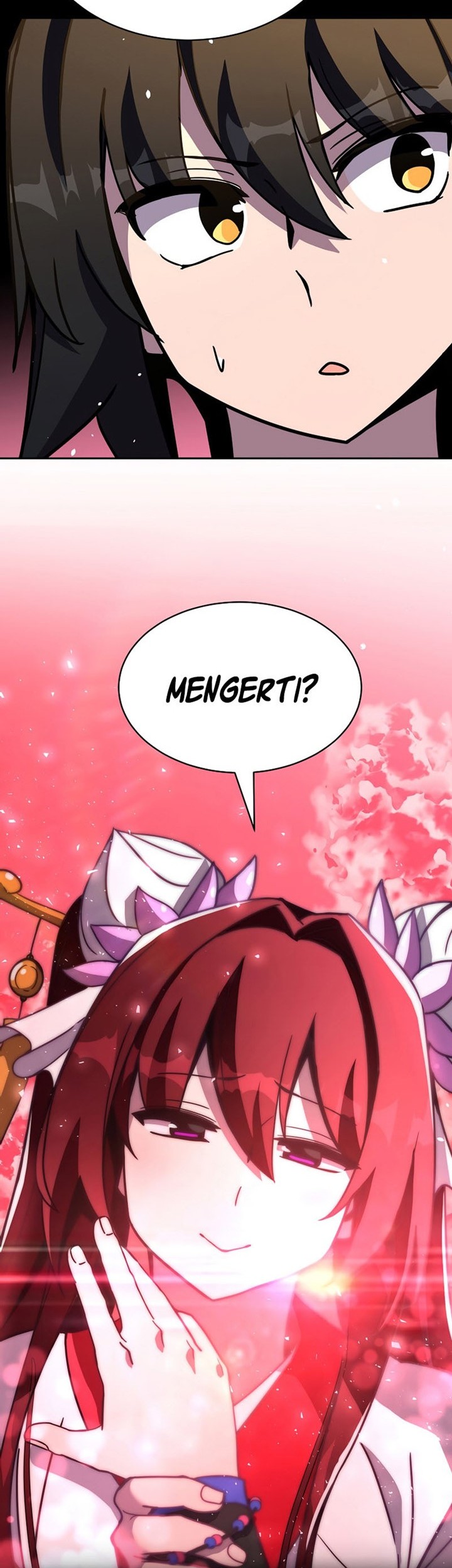 Martial Streamer Chapter 18 - halaman 15