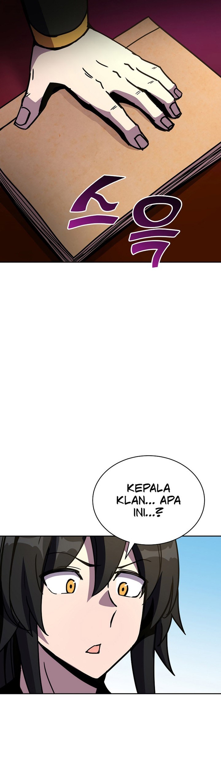 Martial Streamer Chapter 18 - halaman 26