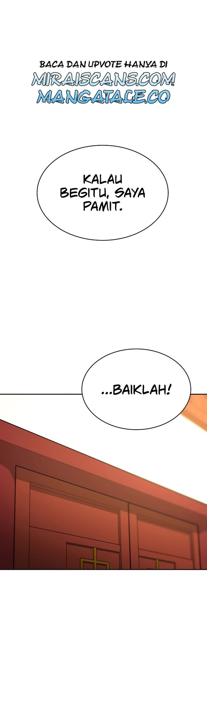 Martial Streamer Chapter 18 - halaman 33