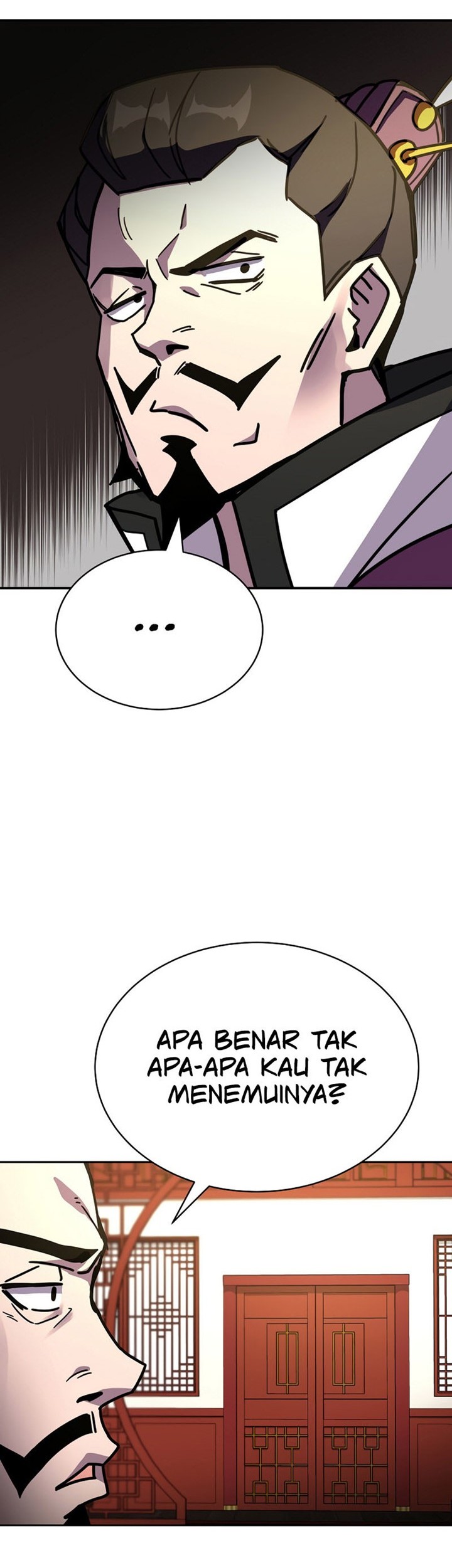 Martial Streamer Chapter 18 - halaman 34
