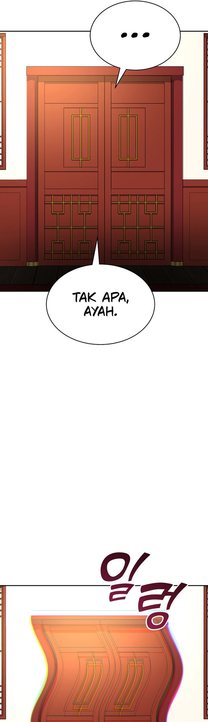 Martial Streamer Chapter 18 - halaman 36