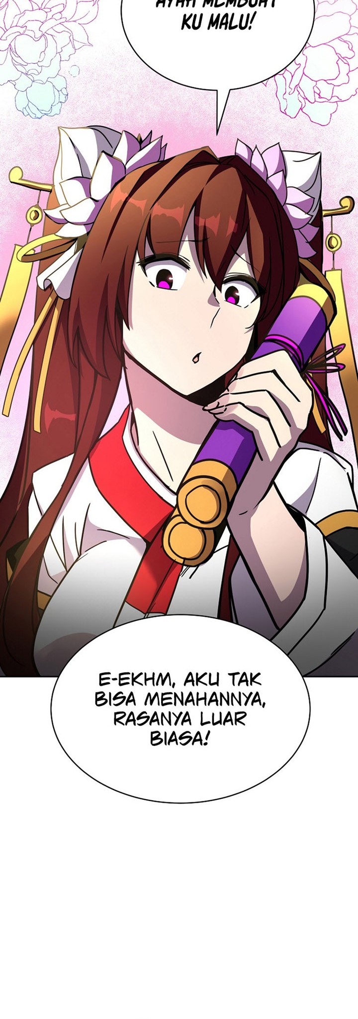 Martial Streamer Chapter 18 - halaman 39