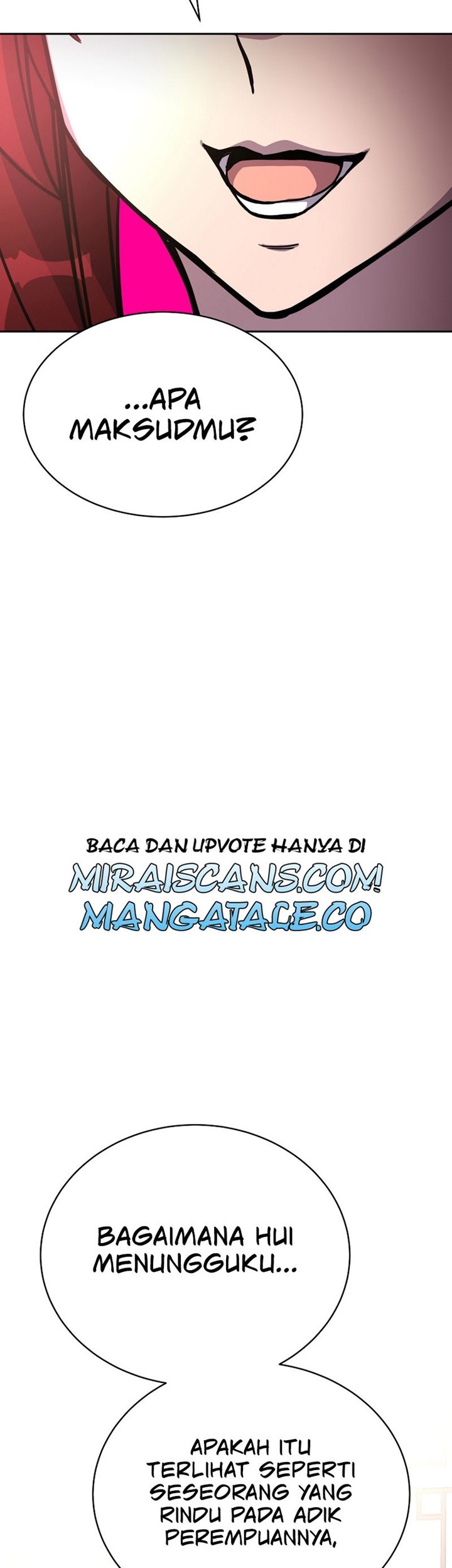 Martial Streamer Chapter 18 - halaman 41
