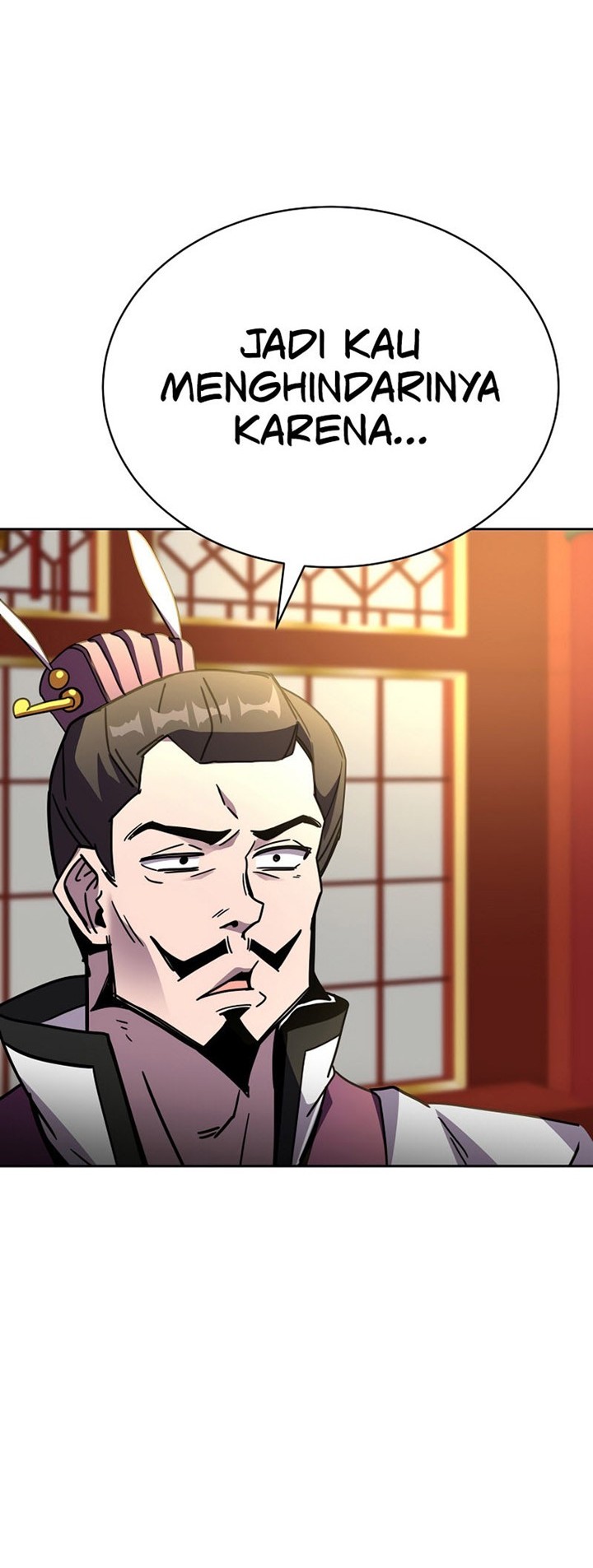 Martial Streamer Chapter 18 - halaman 43