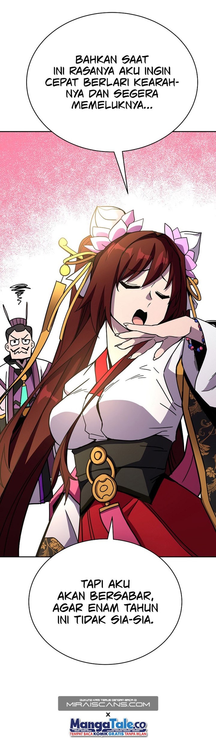 Martial Streamer Chapter 18 - halaman 45