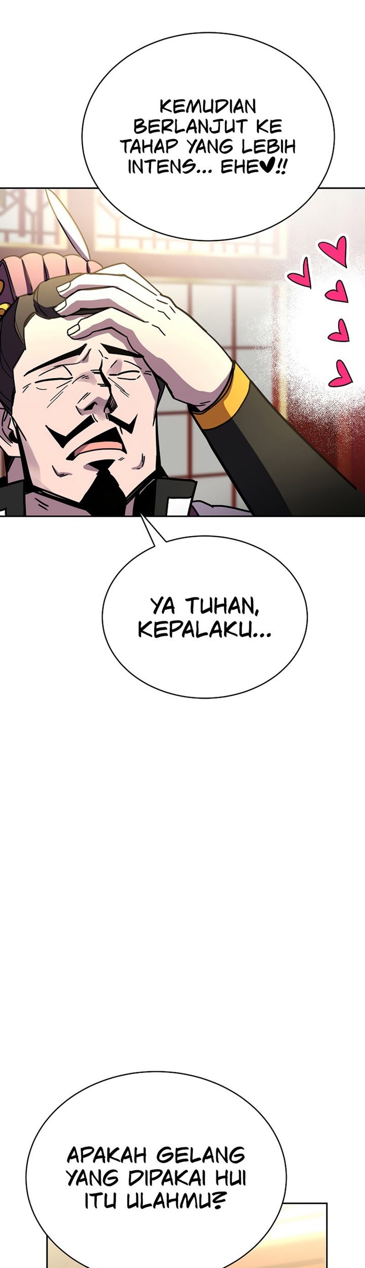 Martial Streamer Chapter 18 - halaman 46