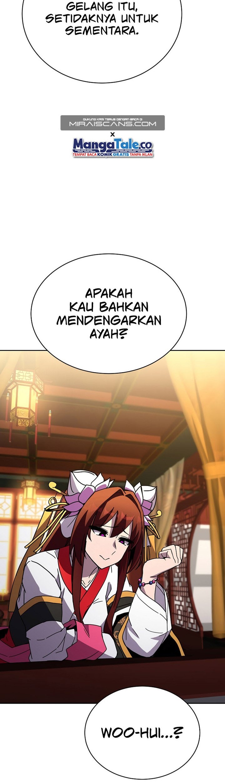 Martial Streamer Chapter 18 - halaman 50