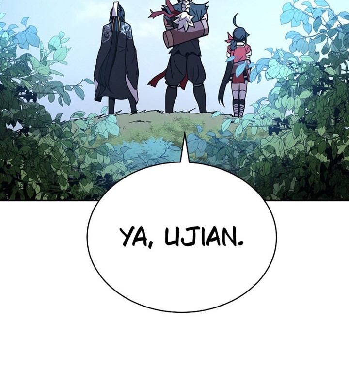 Martial Streamer Chapter 18 - halaman 53