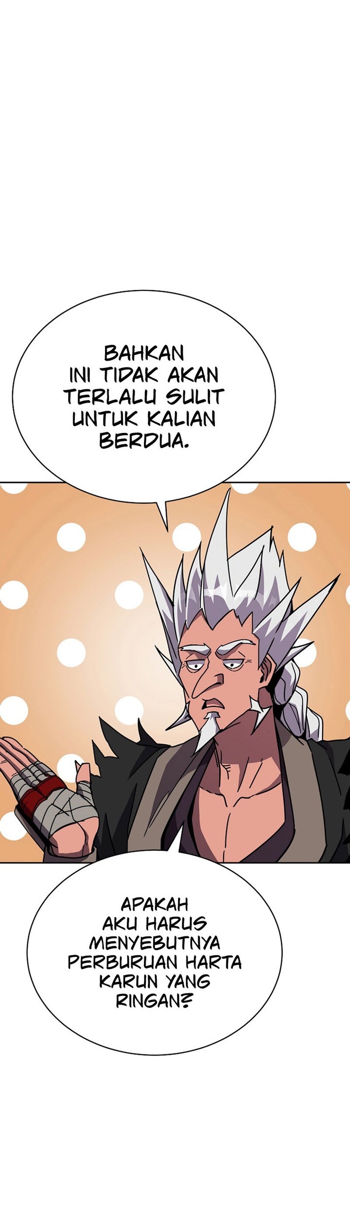 Martial Streamer Chapter 18 - halaman 57