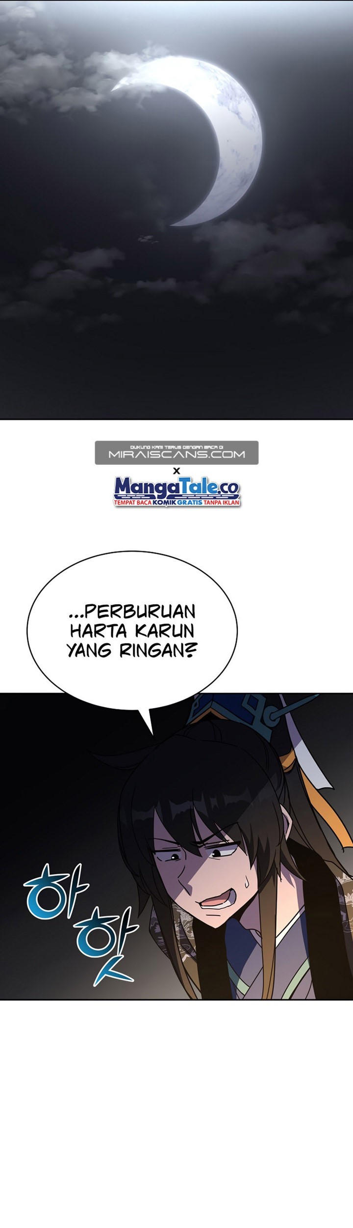 Martial Streamer Chapter 18 - halaman 59