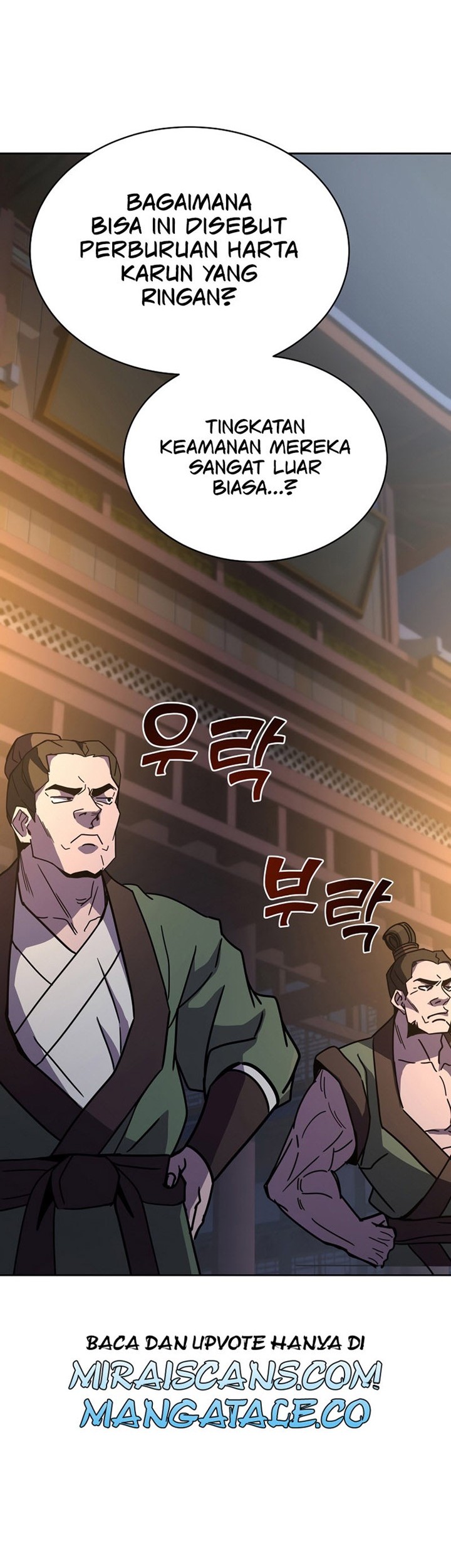 Martial Streamer Chapter 18 - halaman 60