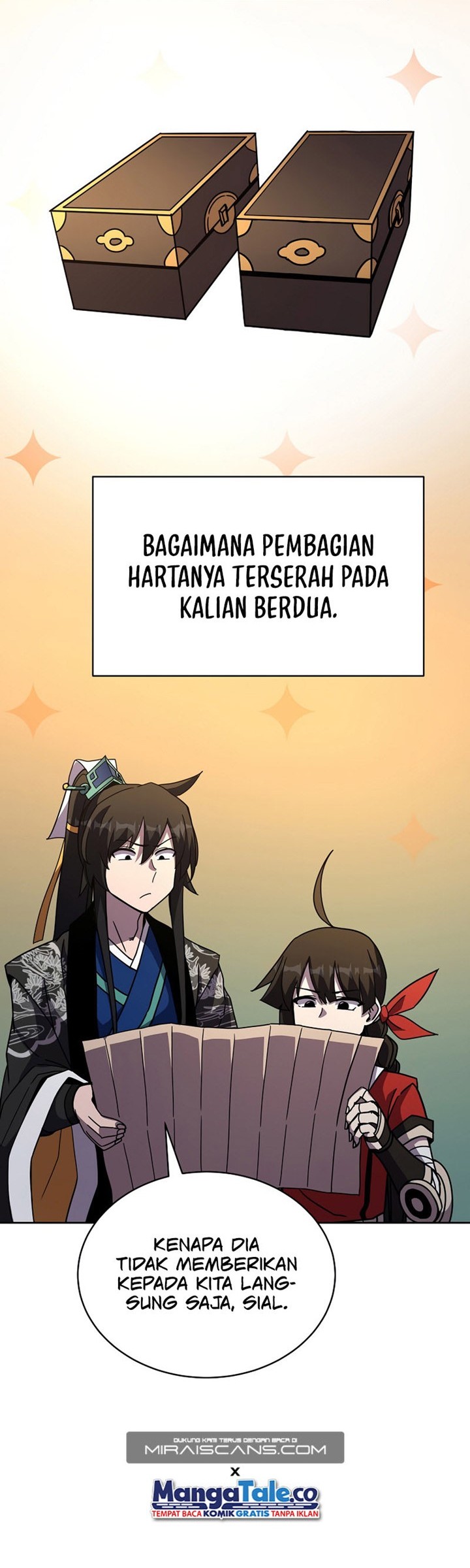Martial Streamer Chapter 18 - halaman 62